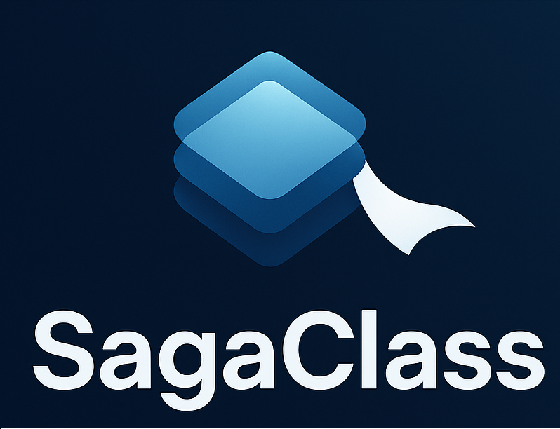 SagaClass